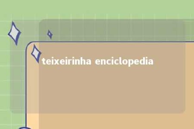 teixeirinha enciclopedia 